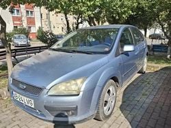 Utilizat 2005 Ford Focus | 4.500 EUR