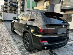 Culoarenegru Utilizat 2010 BMW X5 Sport Line SUV | 9.000 EUR (Preț OK)