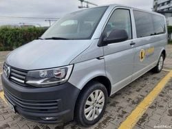 Utilizat 2016 VW T6 California Van | 18.900 EUR