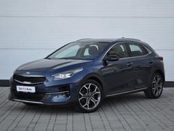 Albastru inchis metalic Utilizat 2021 Kia XCeed Spirit SUV | 18.950 EUR (Preț OK)