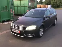 Utilizat 2011 VW Passat Break | 5.990 EUR (Preț OK)