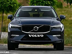Albastru Utilizat 2022 Volvo XC60 Momentum SUV | 25.950 EUR (Super Preț)