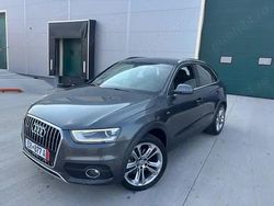 Utilizat 2014 Audi Q3 SUV | 13.400 EUR (Preț OK)