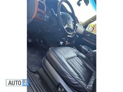 Utilizat 2008 Nissan Patrol SUV | 29.500 EUR