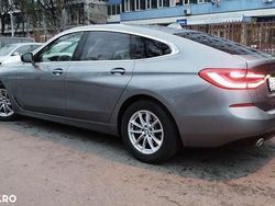 Gri Utilizat 2018 BMW 620 Gran Turismo Berlinǎ | 21.400 EUR