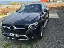 Utilizat 2017 Mercedes 250 Coupe | 25.000 EUR