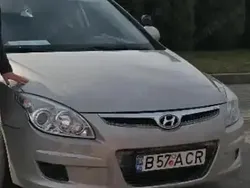 Utilizat 2008 Hyundai i30 Hatchback | 2.200 EUR (Preț OK)