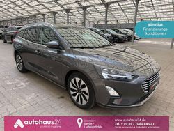 Utilizat 2021 Ford Focus | 18.632 EUR