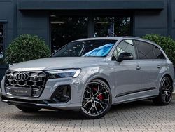 Nouă 2025 Audi Q7 Competition SUV | 132.767 EUR