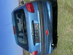 Utilizat 2003 Peugeot 206 Hatchback | 1.300 EUR