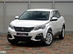 Culoarealb Utilizat 2020 Peugeot 3008 Allure SUV | 13.990 EUR (Preț bun)