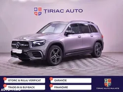 Gri Utilizat 2024 Mercedes GLB220 SUV | 45.900 EUR (Preț OK)