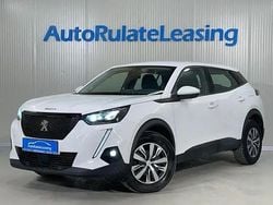 Culoarealb Utilizat 2020 Peugeot 2008 Active SUV | 12.490 EUR (Preț OK)