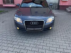 Culoaregri Utilizat 2007 Audi A4 Break | 3.450 EUR (Preț OK)