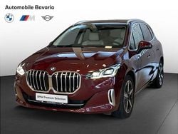 Rosu piemont metalizat Utilizat 2025 BMW 220 Active Tourer Comfort Edition Monovolum | 37.849 EUR