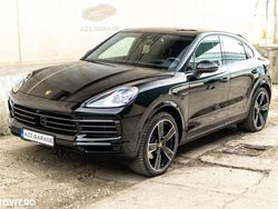 Negru Utilizat 2023 Porsche Cayenne SUV | 91.412 EUR