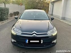 Albastru Utilizat 2013 Citroën C5 Break | 3.500 EUR