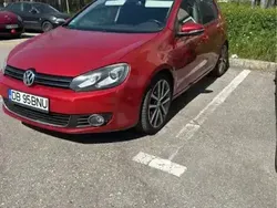 Utilizat 2011 VW Golf VI GTI Hatchback | 6.400 EUR (Puțin scump)