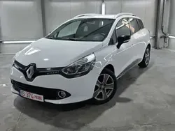 Utilizat 2015 Renault Clio GrandTour Break | 5.999 EUR (Preț OK)