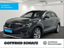 Utilizat 2022 VW T-Roc SUV | 27.361 EUR (Scump)