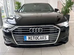 Negru Utilizat 2019 Audi A6 Berlinǎ | 31.990 EUR (Preț bun)