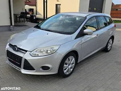Gri Utilizat 2011 Ford Focus Ambiente Break | 3.890 EUR (Scump)