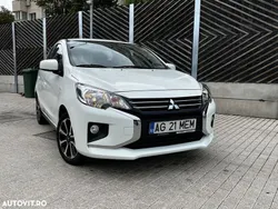 Alb Utilizat 2023 Mitsubishi Space Star Inform | 9.590 EUR