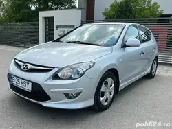 Utilizat 2011 Hyundai i30 Hatchback | 5.800 EUR (Scump)