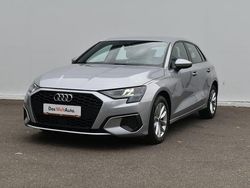 Gri mediu normal Utilizat 2021 Audi A3 | 17.490 EUR