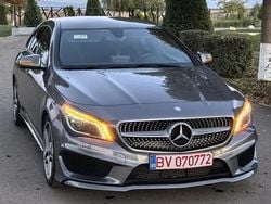 Utilizat 2016 Mercedes A200 Hatchback | 12.800 EUR (Puțin scump)