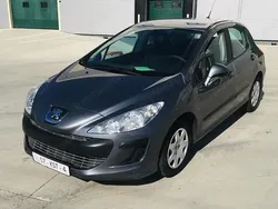 Utilizat 2010 Peugeot 308 Hatchback | 2.799 EUR (Preț bun)