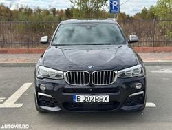 Culoarenegru Utilizat 2016 BMW X4 M Sport SUV | 26.500 EUR (Preț OK)