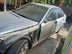 Utilizat 2003 BMW 320 | 6.000 EUR