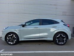 Culoaregri Utilizat 2024 Ford Puma ST-Line X Hatchback | 25.391 EUR