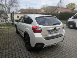 Utilizat 2014 Subaru XV SUV | 10.500 EUR