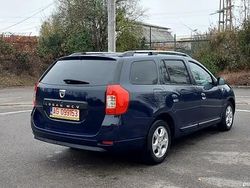 Utilizat 2014 Dacia Logan MCV Break | 5.200 EUR (Preț OK)