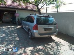 Utilizat 2003 Peugeot 307 Break | 500 EUR (Preț OK)