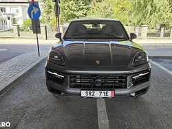 Gri Utilizat 2024 Porsche Cayenne SUV | 95.000 EUR