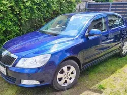 Albastru Utilizat 2010 Skoda Octavia Hatchback | 5.200 EUR (Preț OK)