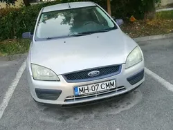 Utilizat 2005 Ford Focus Break | 1.400 EUR (Preț OK)