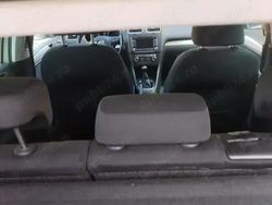 Utilizat 2009 VW Golf VI Hatchback | 3.600 EUR (Preț bun)