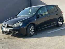 Utilizat 2011 VW Golf VI R-line | 6.700 EUR (Puțin scump)
