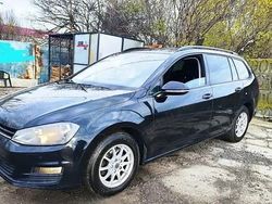 Utilizat 2014 VW Golf VII Break | 6.200 EUR (Preț OK)