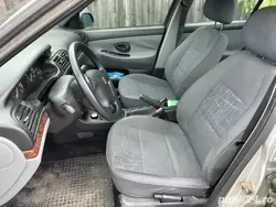 Utilizat 2001 Peugeot 406 Berlinǎ | 4.300 EUR