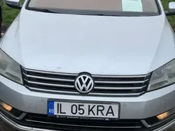 Utilizat 2012 VW Passat Break | 6.300 EUR (Preț OK)