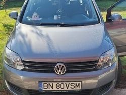 Gri Utilizat 2010 VW Golf VI Hatchback | 5.000 EUR