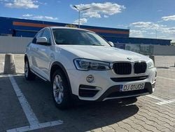 Culoarealb Utilizat 2015 BMW X4 Comfort Edition SUV | 16.900 EUR (Super Preț)