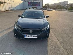 Albastru Utilizat 2020 Honda Civic Berlinǎ | 19.980 EUR (Preț OK)