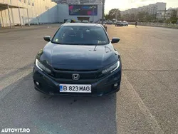 Albastru Utilizat 2020 Honda Civic Berlinǎ | 20.300 EUR (Preț OK)