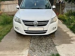 Utilizat 2011 VW Tiguan Team SUV | 7.600 EUR (Preț OK)